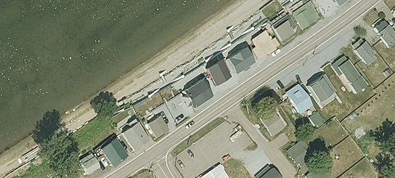 850 Lakeshore Dr
