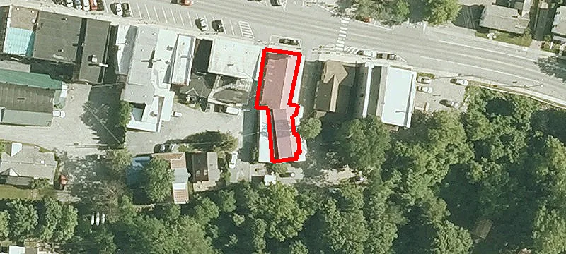25 Main St