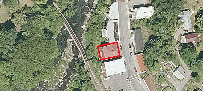 245 Main St