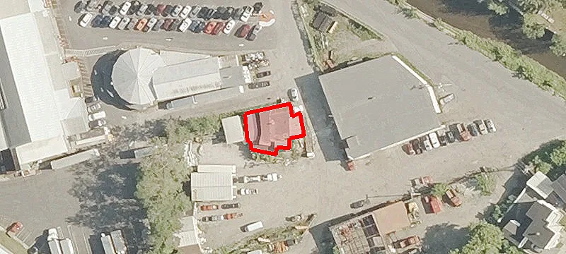 8 Burnham St
