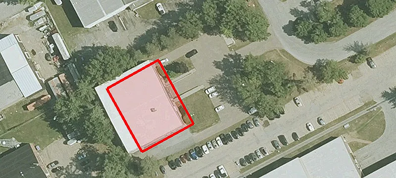 552 Ave D D