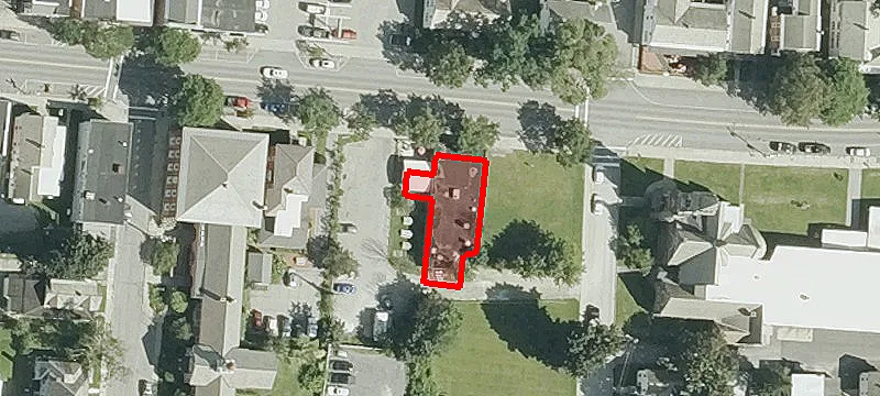 519 Main St