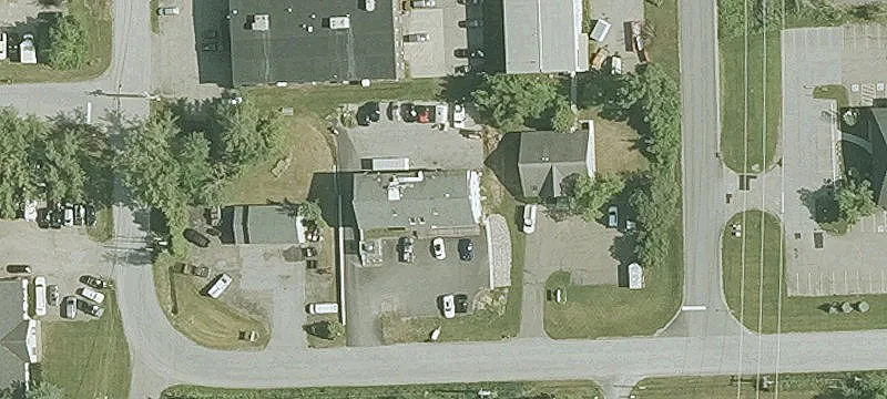 160 James Brown Dr, Unit 5