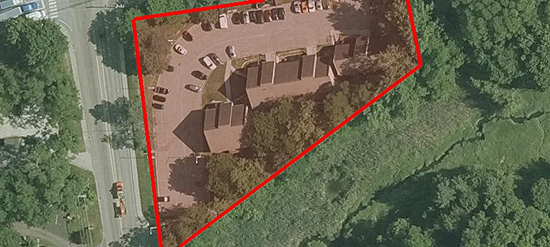 1 Kennedy Dr