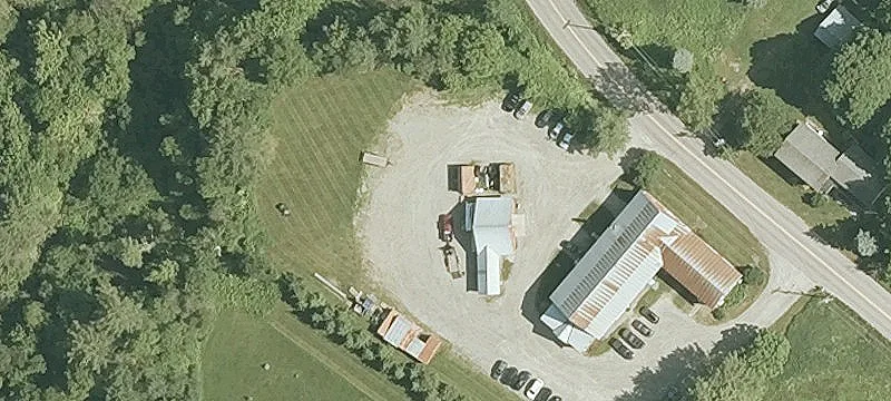 3104 Huntington Rd