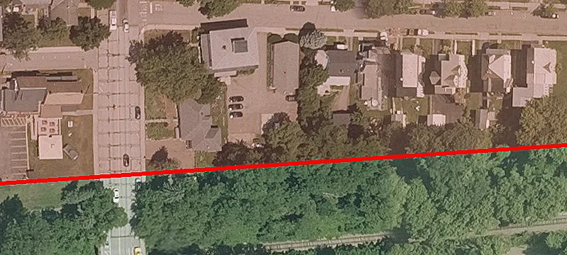 18 Mansion St