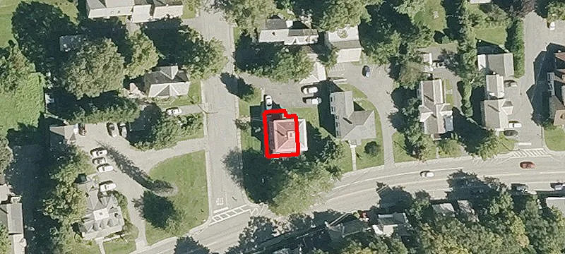101 Western Ave