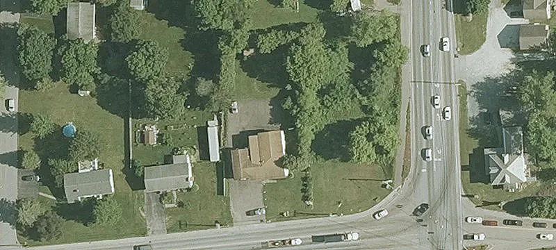 1015 Industrial Ave