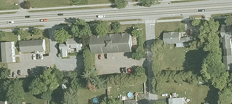 71 Ctr Rd