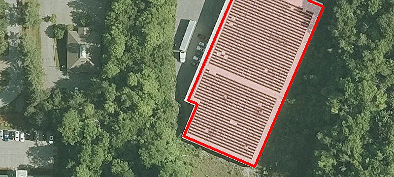 458 Hurricane Ln