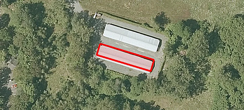 245 Bowling Ln