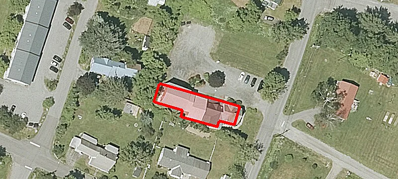 77 Quechee Hartland Rd