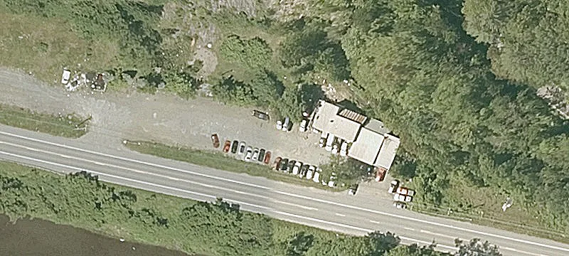 421 Rte 14