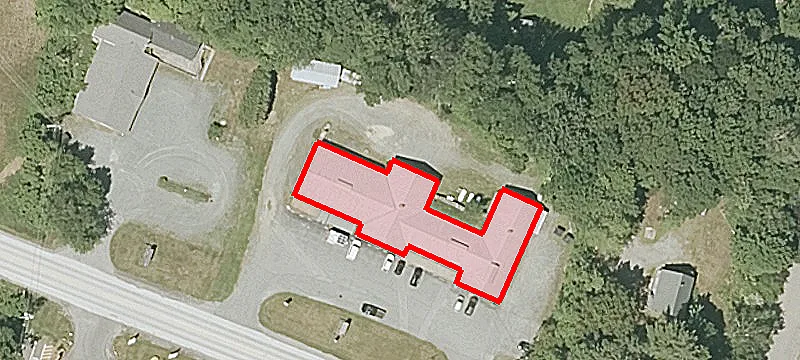6985 Woodstock Rd