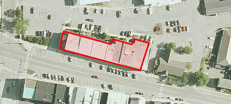 20 Main St