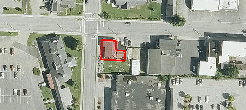 135 Depot St