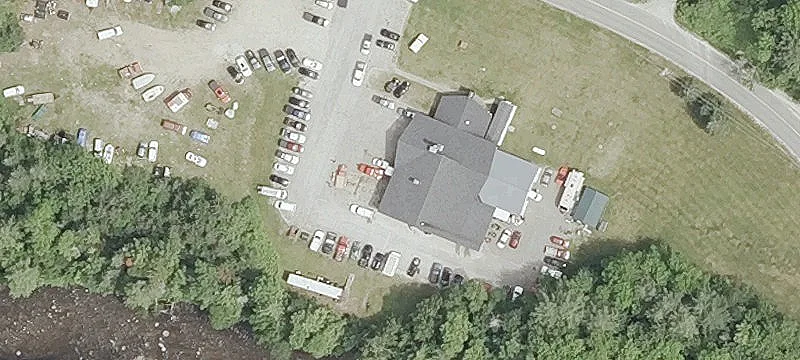 315 Creamery Rd