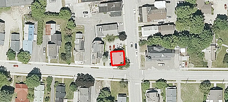16 Pleasant St