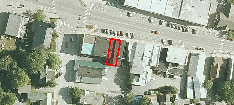 5 Main St