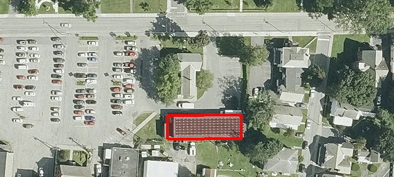 215 Pleasant St