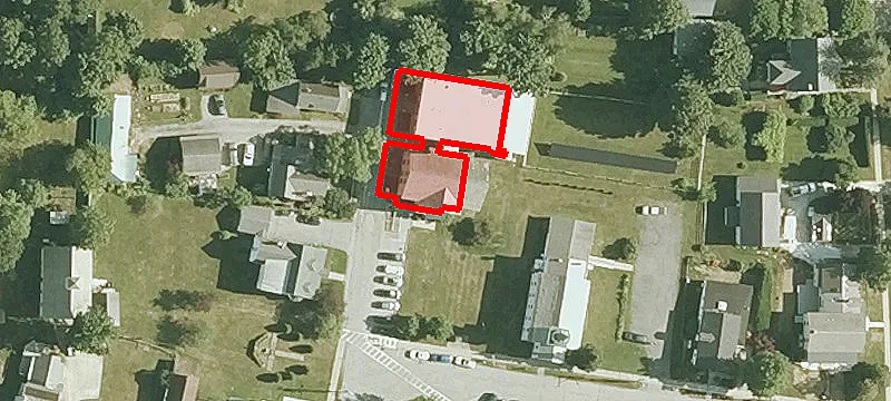 14 School St