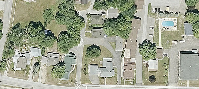1 Gleascott Ave