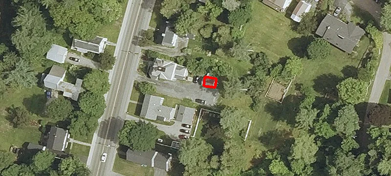 443 Main St
