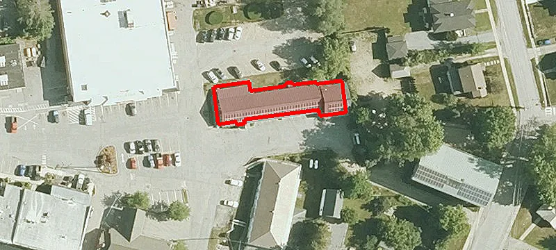 21 Prince Ln