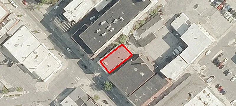 201 Main St