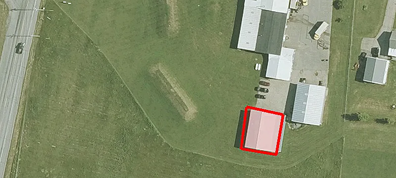 92 Hunt Rd