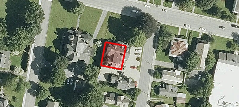 124 Elm St