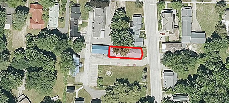 13 Pleasant St