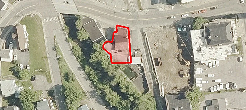 28 Prospect St