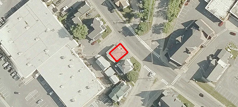 84 Summer St
