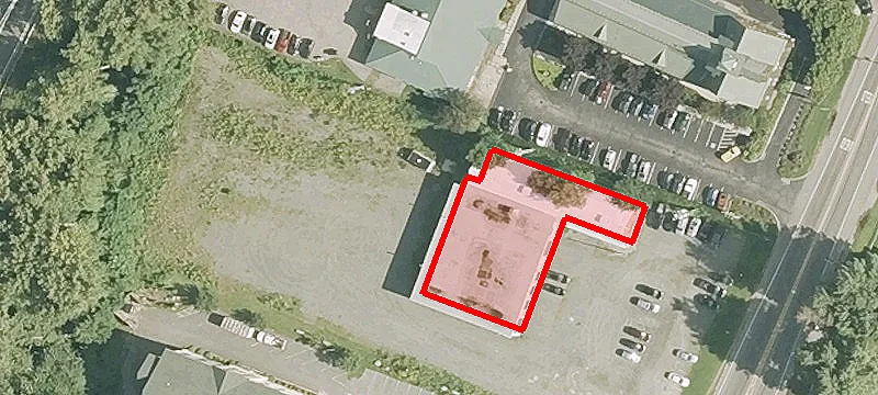 1200 Putney Rd