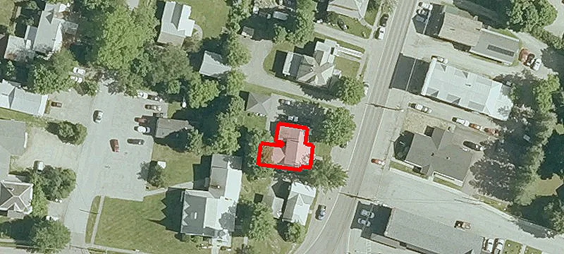 31 Main St