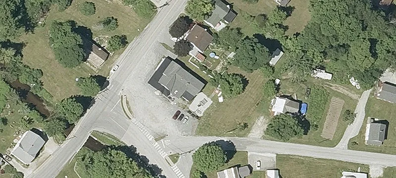 13 Old Ml Rd