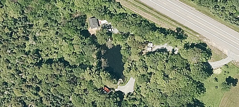 2672 Vt Rte 103rd S