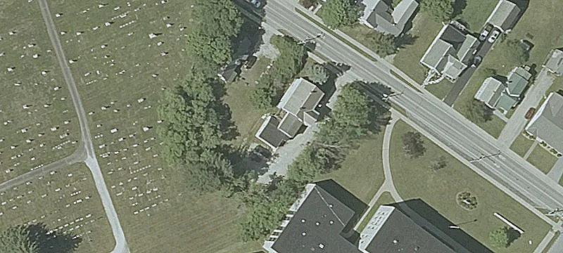 763 Main St