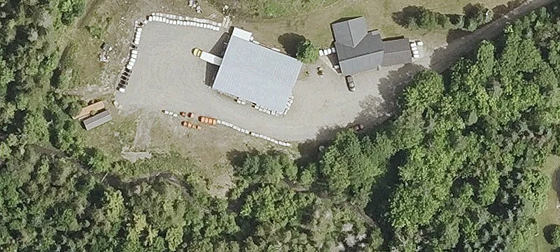 123 Red Barn Rd