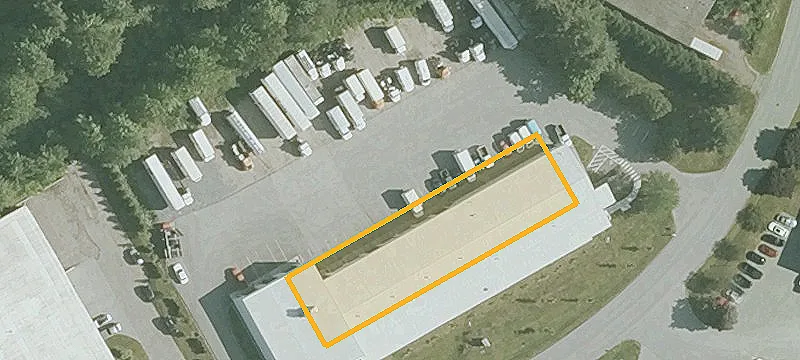 60 Krupp Dr