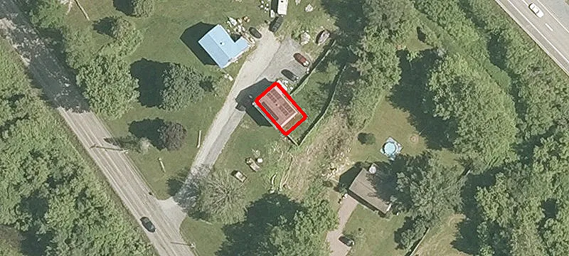 1010 Main St