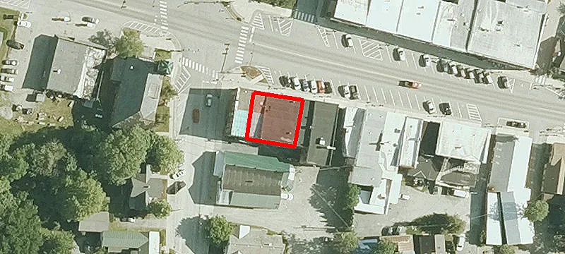 3 Main St