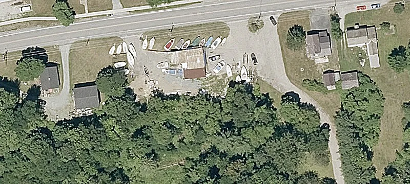 805 Vt Rte 4th W