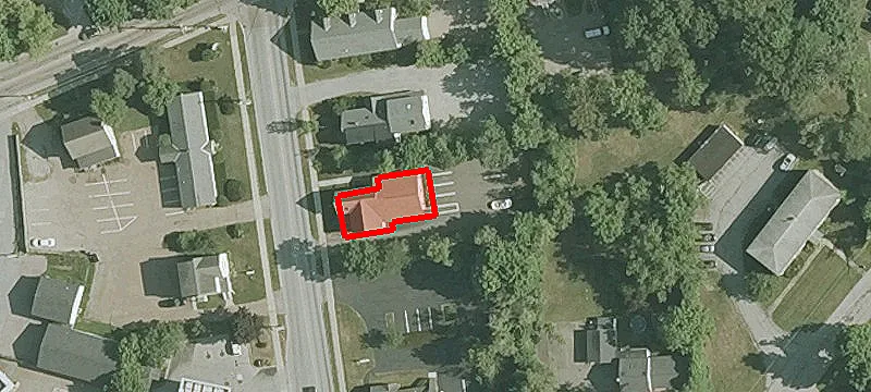 22 Patchen Rd