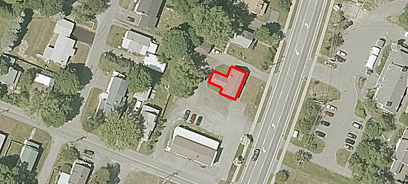 694 Hartford Ave