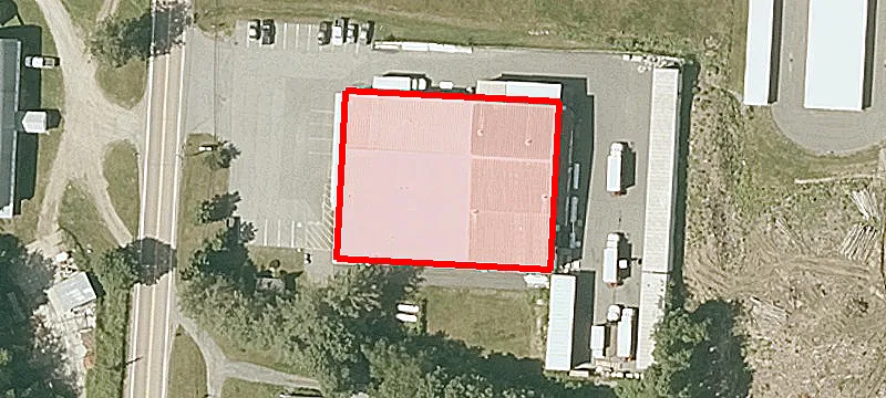 1354 Hartland Rd