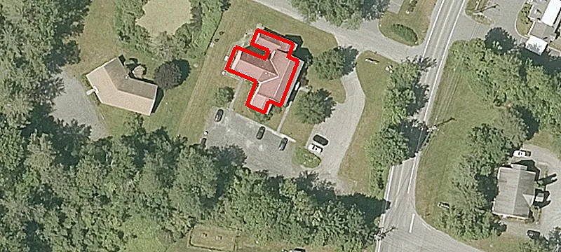 20 Palmer Ct