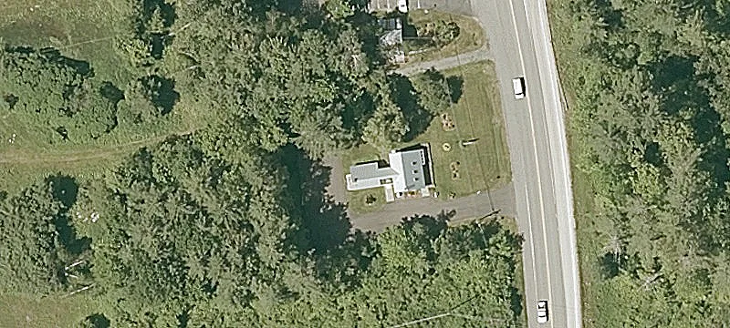 3533 Woodstock Rd