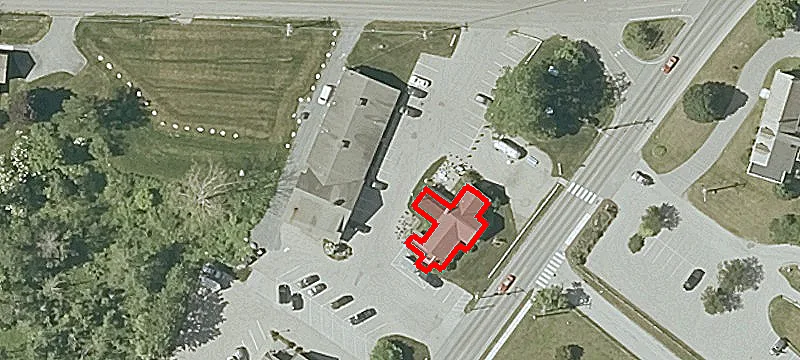 4351 Main St